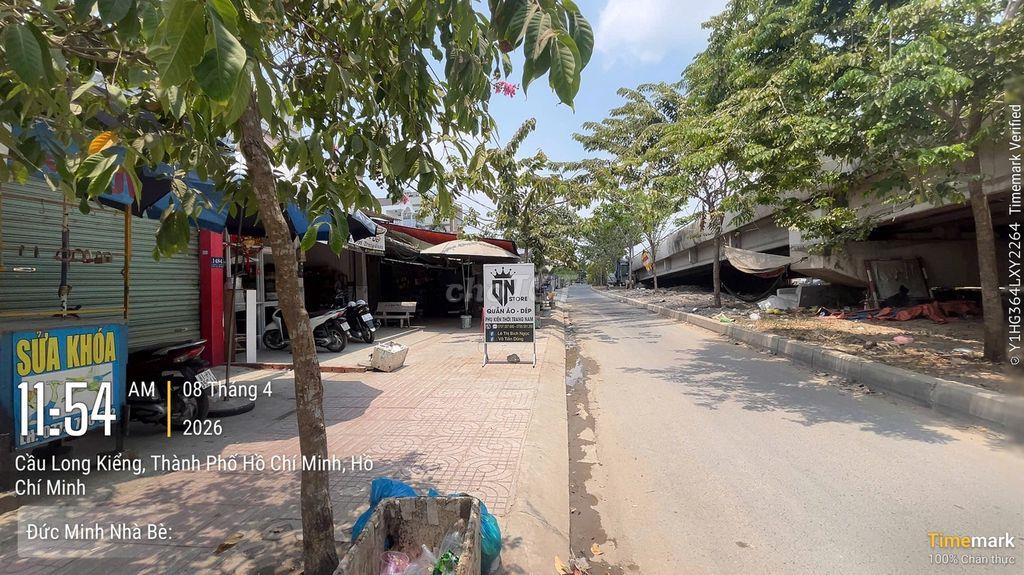 Nhà 3 lầu mặt tiền LÊ Văn Lương Phước Kiển, thiện trí bán 9,7 tỷ 