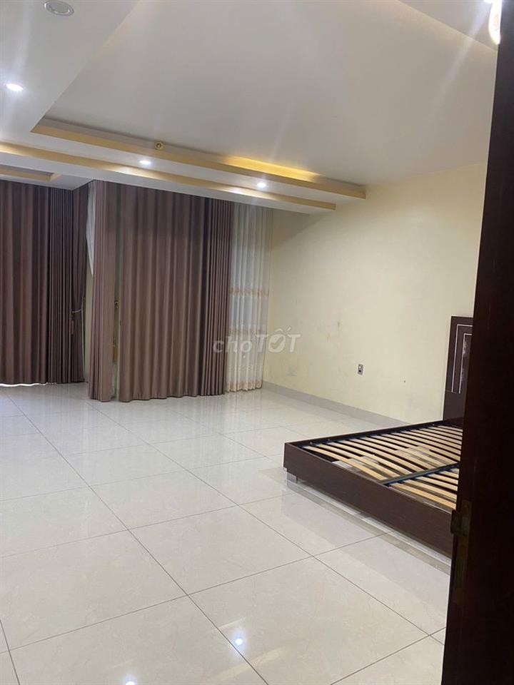Nhà 4 tấm 7x17 Mặt Tiền Lê Lợi, Tp Thủ Dầu Một. Chính chủ bán 17 tỷ
