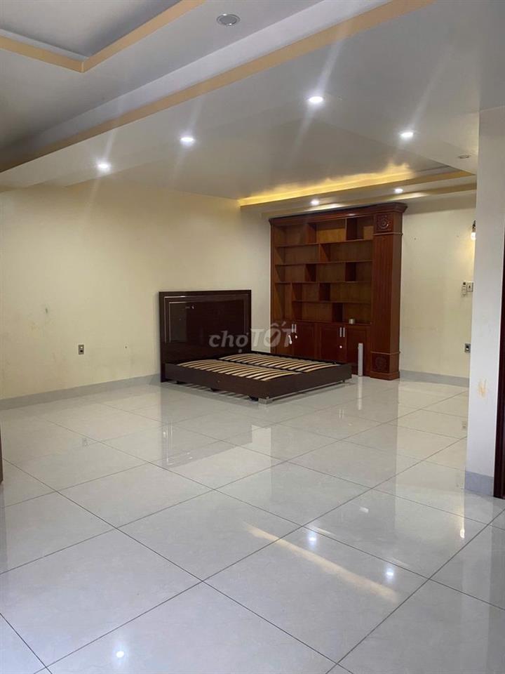 Nhà 4 tấm 7x17 Mặt Tiền Lê Lợi, Tp Thủ Dầu Một. Chính chủ bán 17 tỷ