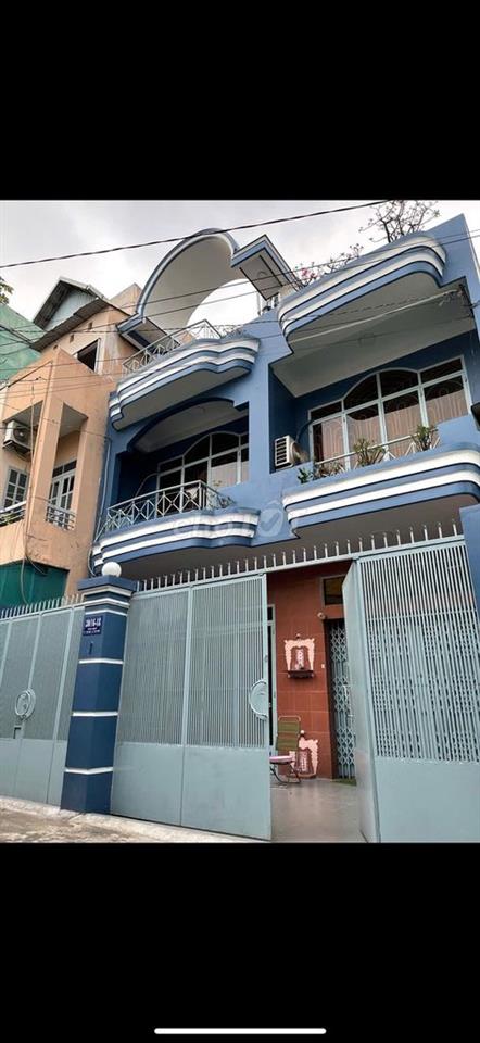 Bán Gấp Căn Nhà Hẻm 30 Tân Quý, P Tân sân nhì, Tân phú