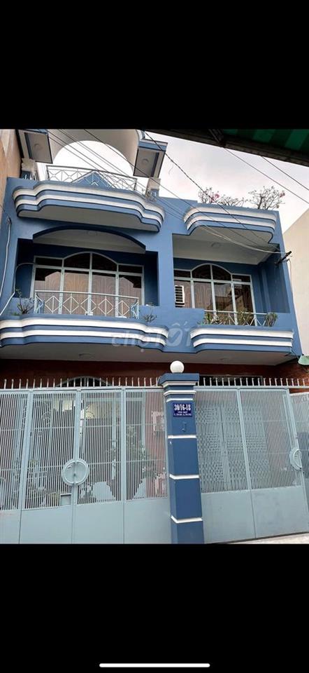 Bán Gấp Căn Nhà Hẻm 30 Tân Quý, P Tân sân nhì, Tân phú