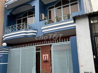 Bán Gấp Căn Nhà Hẻm 30 Tân Quý, P Tân sân nhì, Tân phú