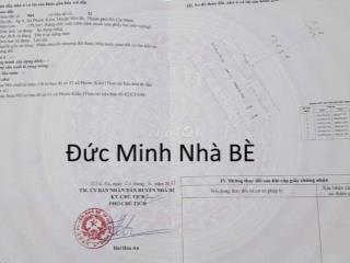 158m2 mặt đường 22m, KDC Bộ công an. Sổ riêng, Giá 13,5 tỷ