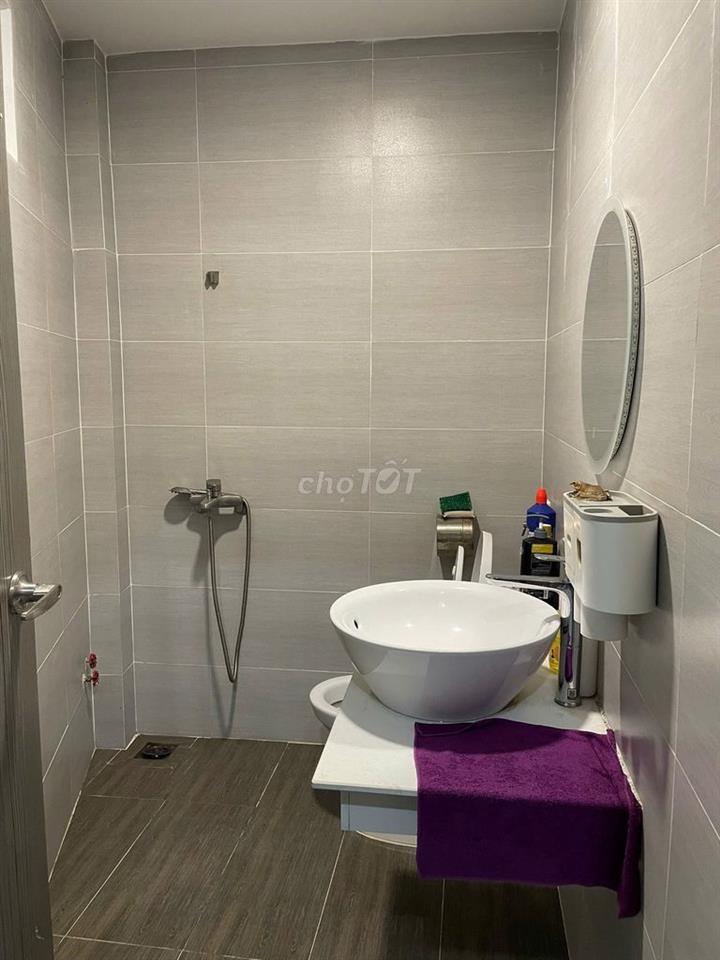 Nhà full nội thất, 2 phòng ngủ, tại Long Thới Nhà Bè. Giá 12,5tr/tháng