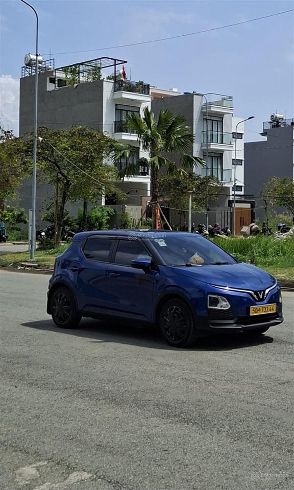 Lô mặt tiền đường nhựa rộng 24m, vị trí đẹp 5x18.8=94m2 giá 8.4 tỷ