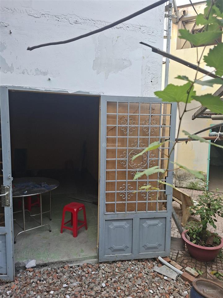 Đất hẻm 22/ đường số 10, trường thọ, thủ đức 170m2 giá 4.2 tỷ