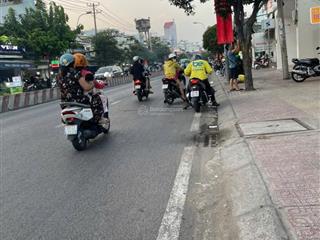 Mặt tiền đường đào trí rộng 30m, 92.5m2 giá 7.9 tỷ, vị trí đẹp