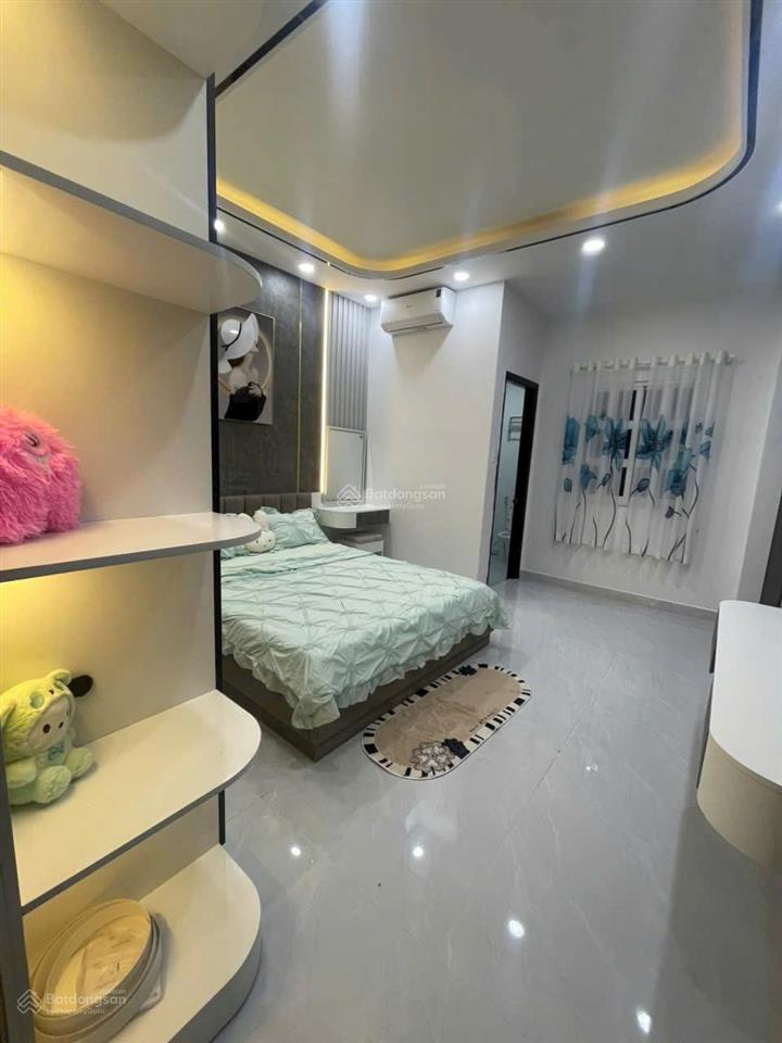 Nhà phố 62m2 xây 3 lầu giá 7.7 tỷ, phú mỹ, quận 7