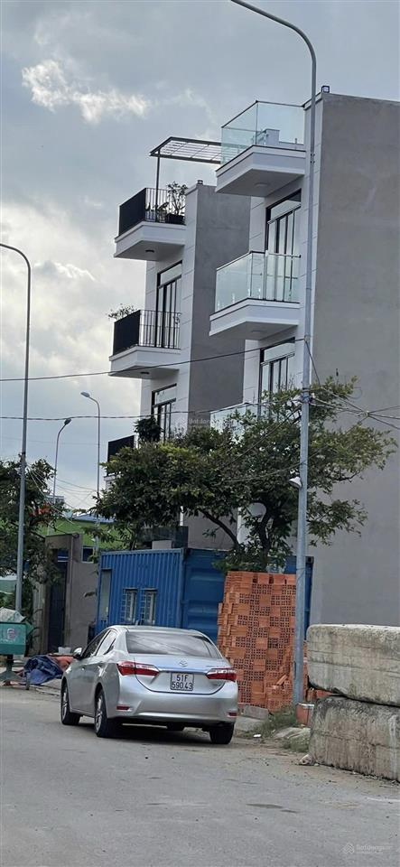 Đất lotus residence đường đào trí khu an ninh 5x18=90m2 giá 7 tỷ