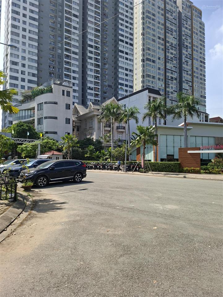 Đất lotus residence đường đào trí khu an ninh 5x18=90m2 giá 7 tỷ