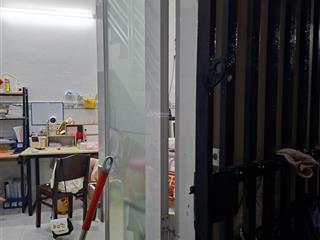 Bán nhà đường kha vạn cân, sổ đất công nhận 18m2 xây 1 lầu, sử dụng 42m2 sổ riêng giá 2.1 tỷ