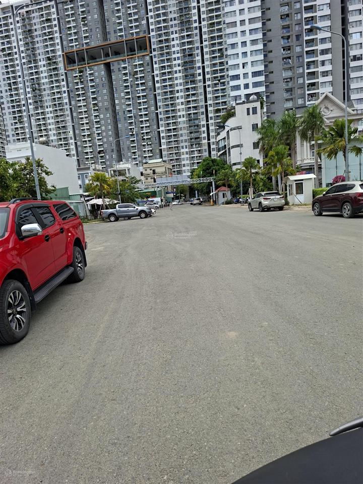 Đất đường đào trí 5x18=90m2 giá 7 tỷ