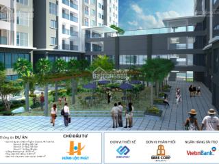 Chuyên cho thuê căn hộ hưng phát 2 (silver star) đường nguyễn hữu thọ, nhà mới, giá rẻ. 0902 706 ***