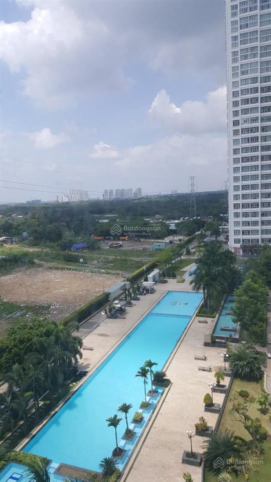 Bán căn hộ cao cấp phú hoàng anh 129m2, view hồ bơi. giá rẻ 4,8ty. 0902 706 ***