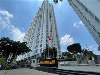 Căn hộ phú hoàng anh cần bán gấp. bán penthouse phú hoàng anh 160m2 giá rẻ . 6ty. 0902 706 ***