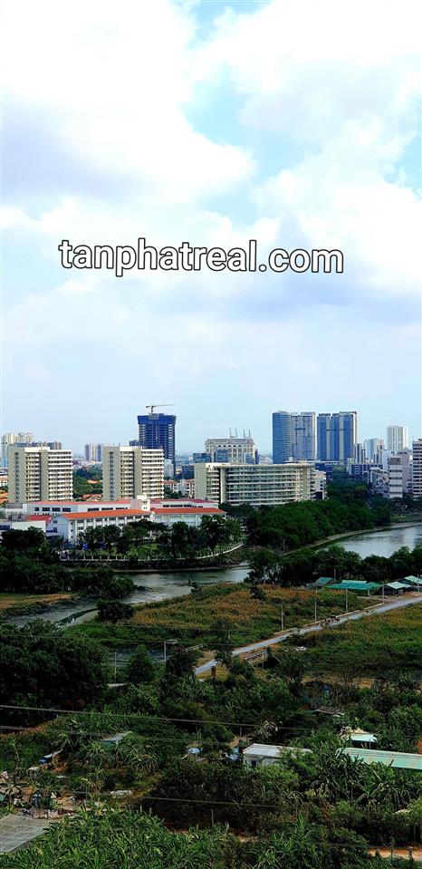 Căn hộ phú hoàng anh cần bán 3pn, 129m2 giá rẻ.  0902 706 ***