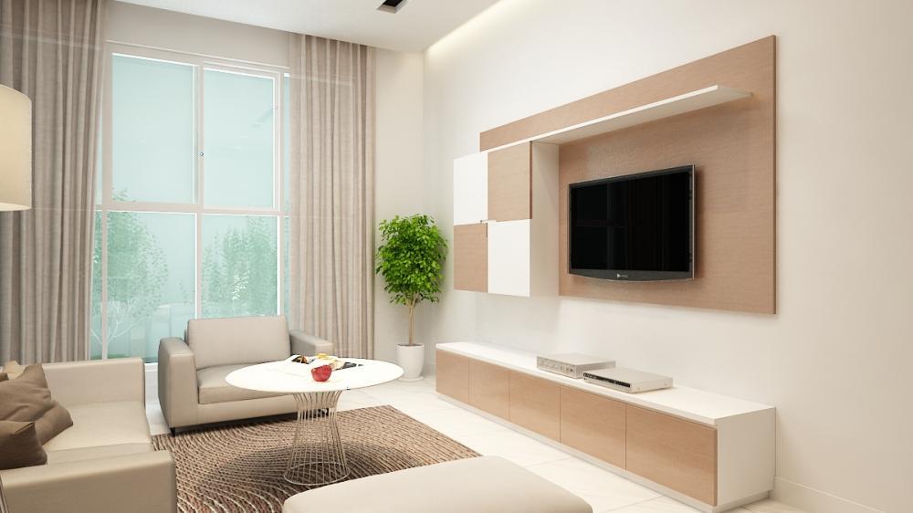 Cho thuê phòng chung cư silver star (hưng phát 2). giá tốt. 3.5 triệu/tháng.  0902 706 ***