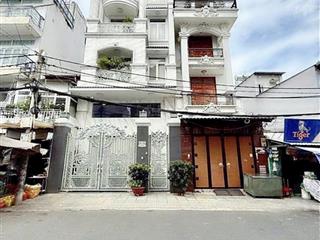 Nhà cần bán mặt tiền đường mai văn vĩnh, q. 7 giá tốt, 26 tỷ.  0902 706 ***