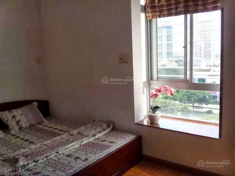 Căn hộ cao cấp phú hoàng anh cho thuê giá tốt. 3pn, 129m2, 13tr/tháng,  0902 706 ***