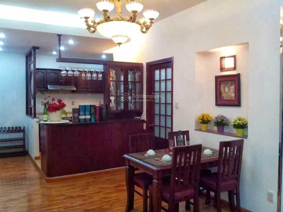 Căn hộ cao cấp phú hoàng anh cho thuê giá tốt. 3pn, 129m2, 13tr/tháng,  0902 706 ***