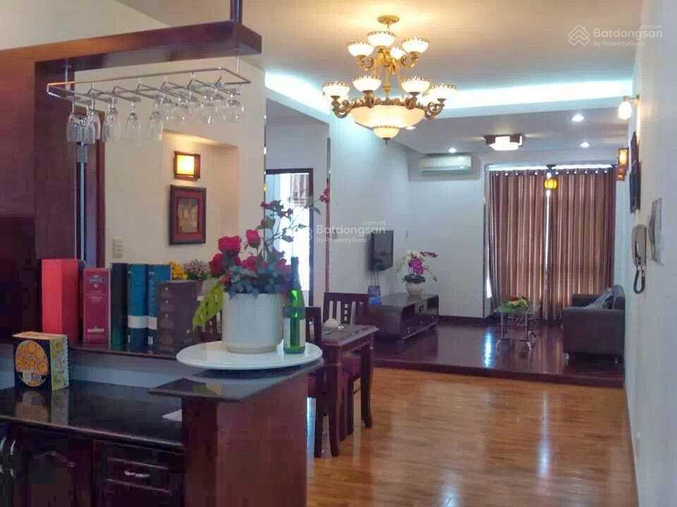 Căn hộ cao cấp phú hoàng anh cho thuê giá tốt. 3pn, 129m2, 13tr/tháng,  0902 706 ***