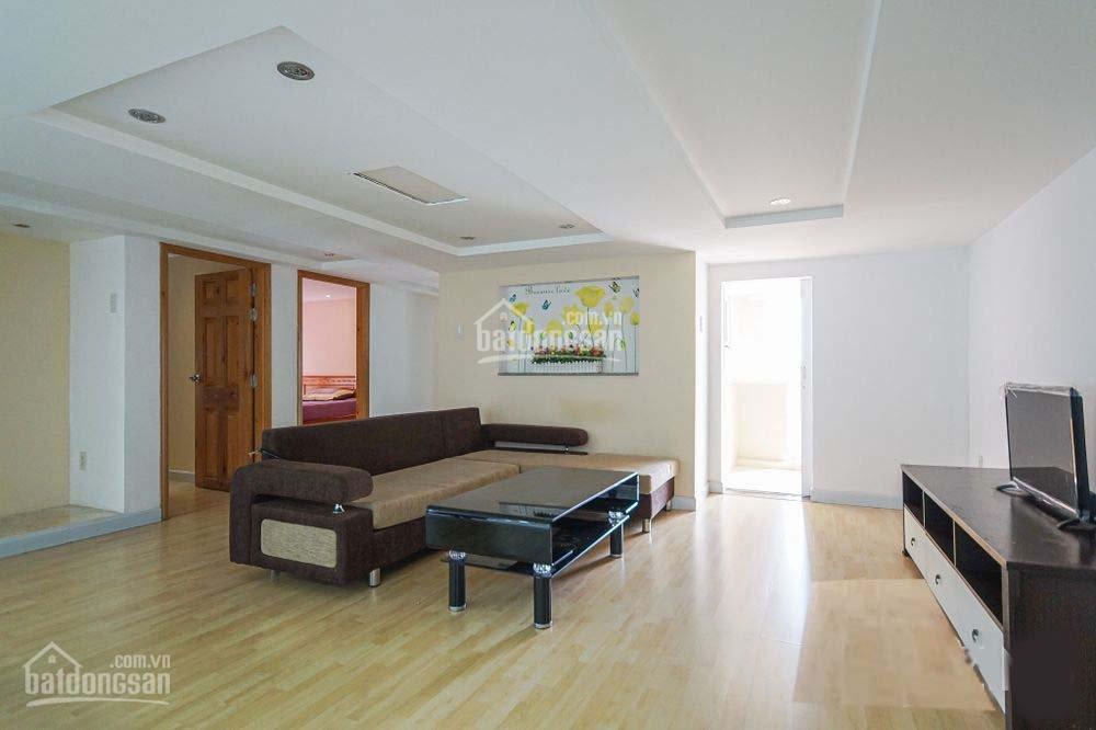 Cho thuê căn hộ phú hoàng anh lofthouse  thông tầng, 5pn, full nội thất gia re  0902 706 ***