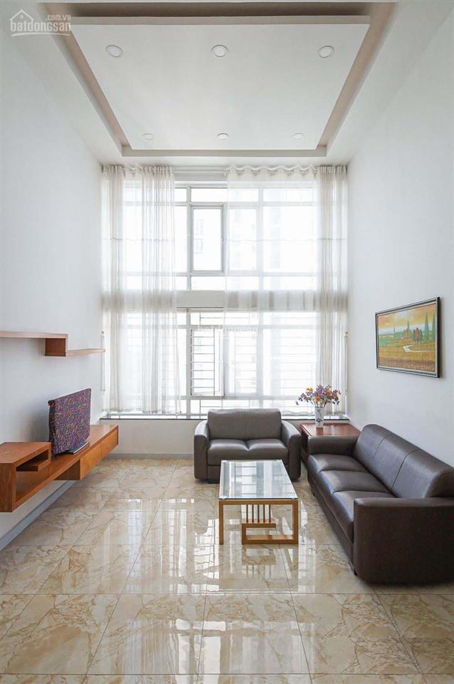 Cho thuê căn hộ phú hoàng anh lofthouse  thông tầng, 5pn, full nội thất gia re  0902 706 ***