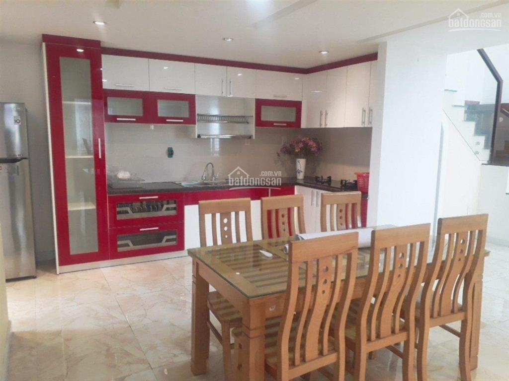 Cho thuê căn hộ phú hoàng anh lofthouse  thông tầng, 5pn, full nội thất gia re  0902 706 ***