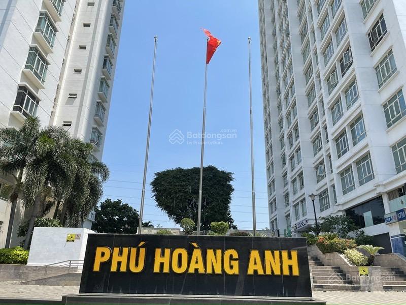 Cần cho thuê shophouse phú hoàng anh view hồ bơi giá rẻ, 17tr/tháng,  0902 706 ***