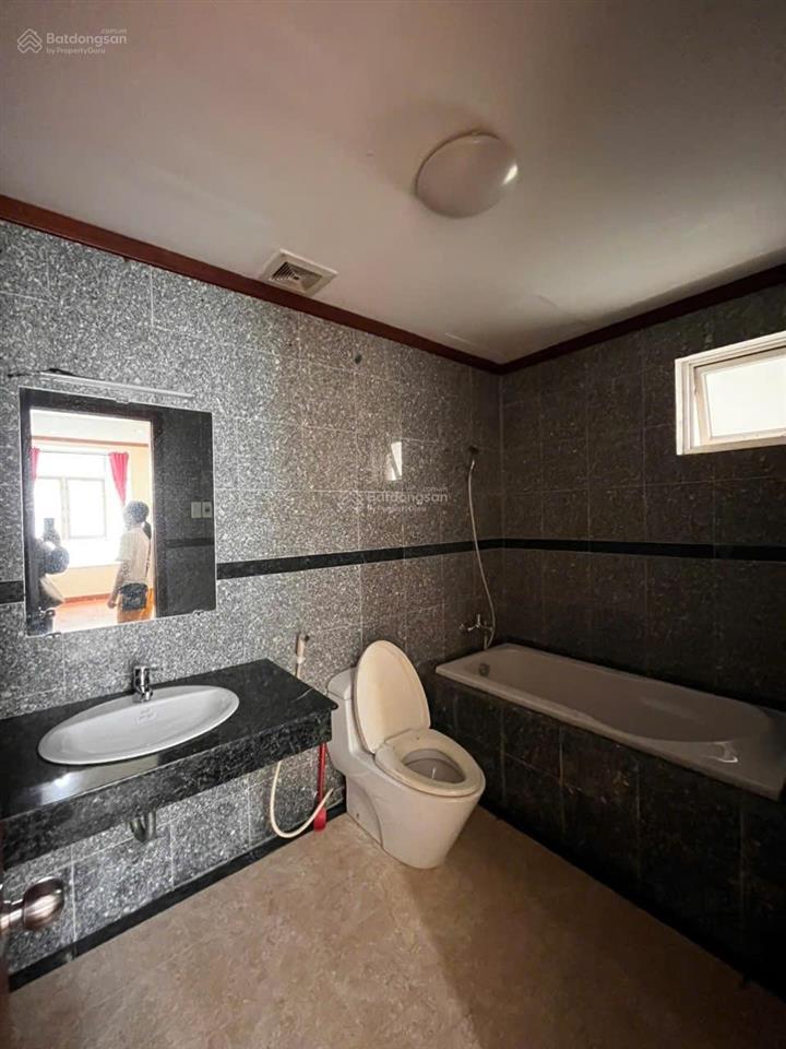 Căn hộ hoàng anh an tiến cho thuê giá rẻ, dt 96m2, 2pn, 2wc giá 9tr/tháng.  0902 706 ***