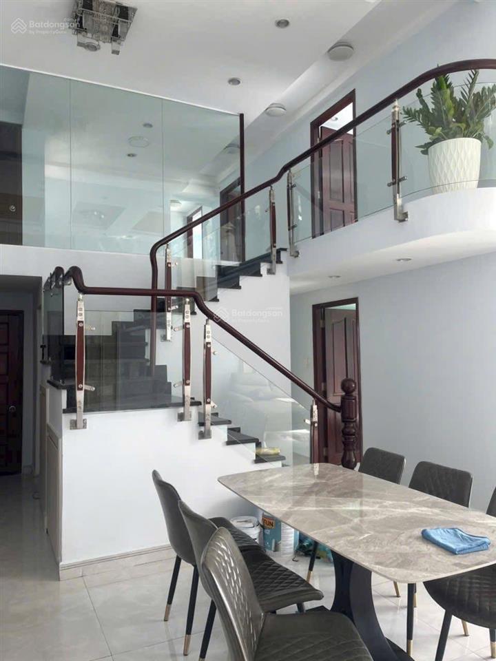 Cho thuê lothouse chung cư phú hoàng anh 250m² giá tốt. 23tr/tháng.  0902 706 ***