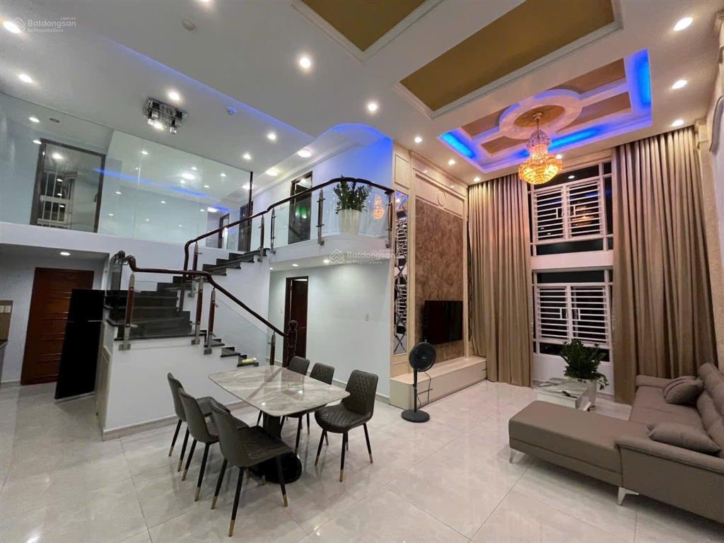 Cho thuê lothouse chung cư phú hoàng anh 250m² giá tốt. 23tr/tháng.  0902 706 ***