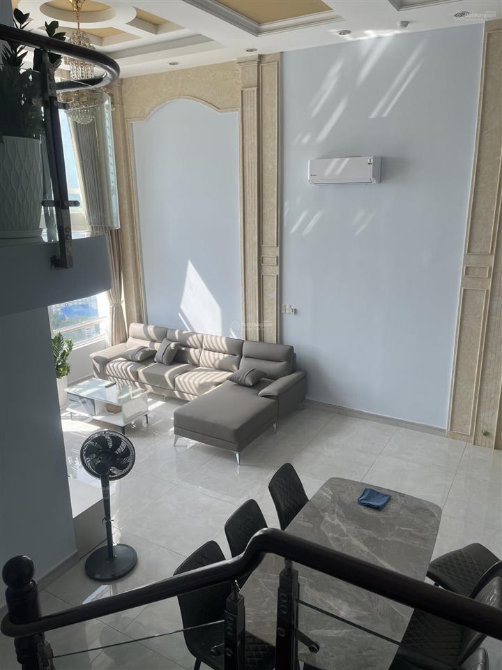 Cho thuê lothouse chung cư phú hoàng anh 250m² giá tốt. 23tr/tháng.  0902 706 ***