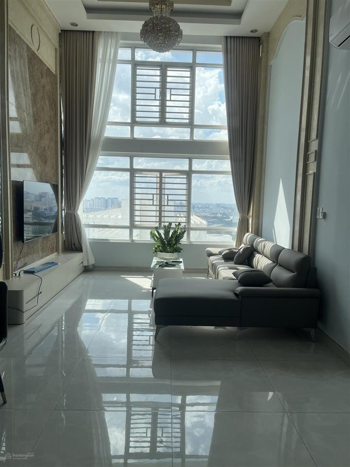 Cho thuê lothouse chung cư phú hoàng anh 250m² giá tốt. 23tr/tháng.  0902 706 ***