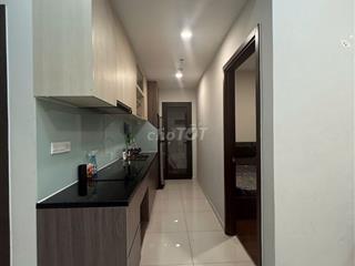 Cần cho thuê căn 2PN-2WC full nội thất, ở liền, tầng đẹp, view Bắc