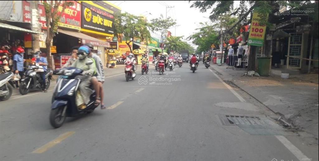 Bán lô đất 2.200m2 mặt tiền đường nguyễn văn tạo, xã long thới, nhà bè