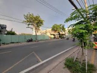 Bán lô đất 2.200m2 mặt tiền đường nguyễn văn tạo, xã long thới, nhà bè