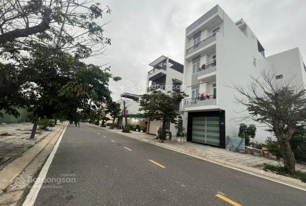 Bán nhà 16x24m mt đường huỳnh tấn phát  phú xuân  nhà bè giá tốt