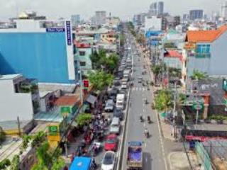 Bán 1.220m đất full thổ mặt tiền đường huỳnh tấn phát  nhà bè