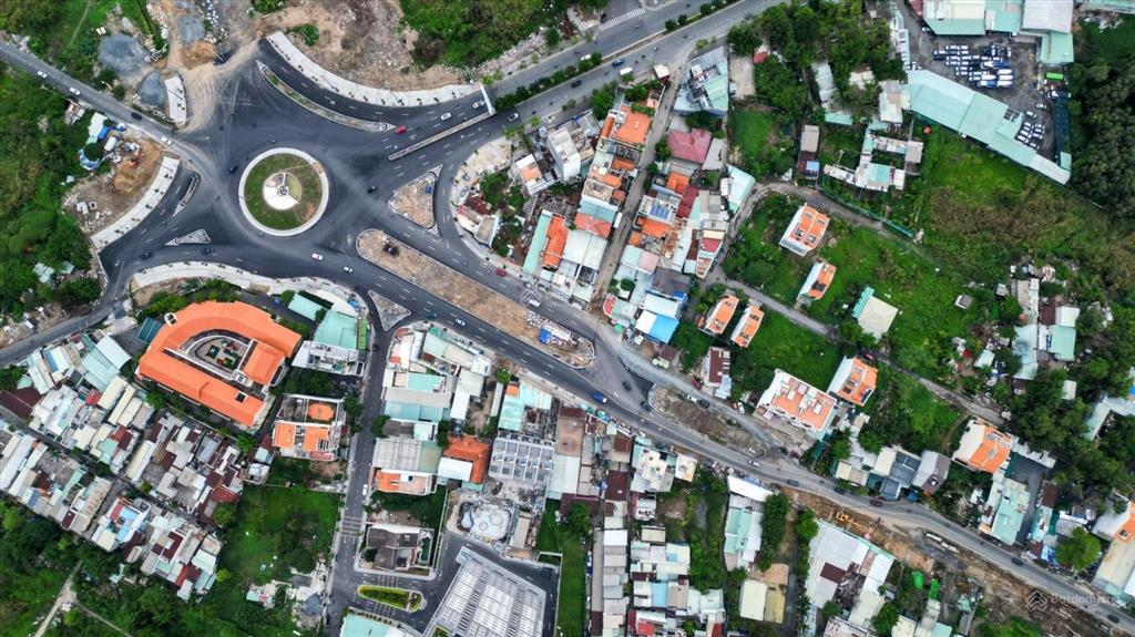 Bán đất mặt tiền đường số 1, dự án khởi thành, phường an khánh