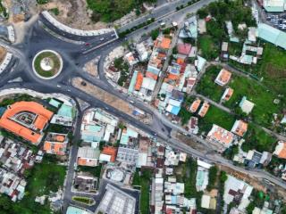 Bán đất mặt tiền đường số 1, dự án khỏi thành, phường bình khánh