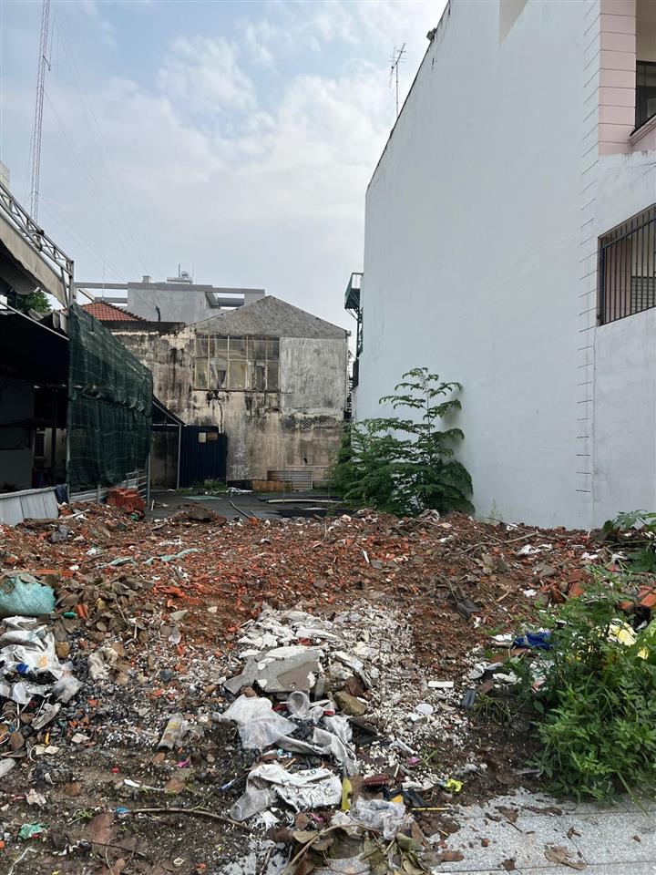 Bán đất mặt tiền đường số 1, dự án khởi thành, phường an khánh