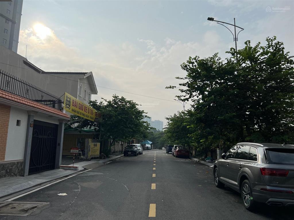 Bán đất mặt tiền đường số 1, dự án khởi thành, phường an khánh