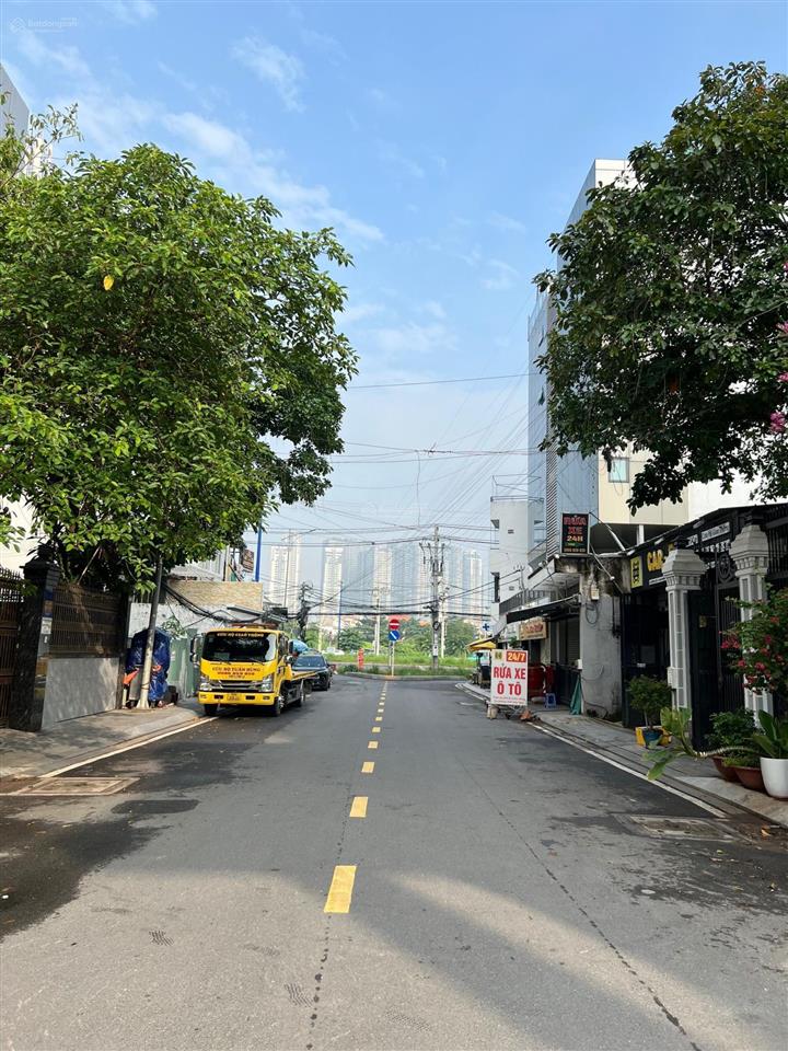 Bán đất mặt tiền đường số 1, dự án khởi thành, phường an khánh