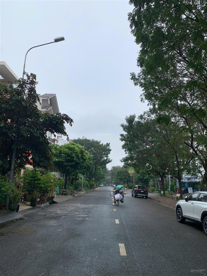 Bán đất kdc văn minh, vị trí đẹp view công viên hướng đông nam phường an phú, tp thủ đức