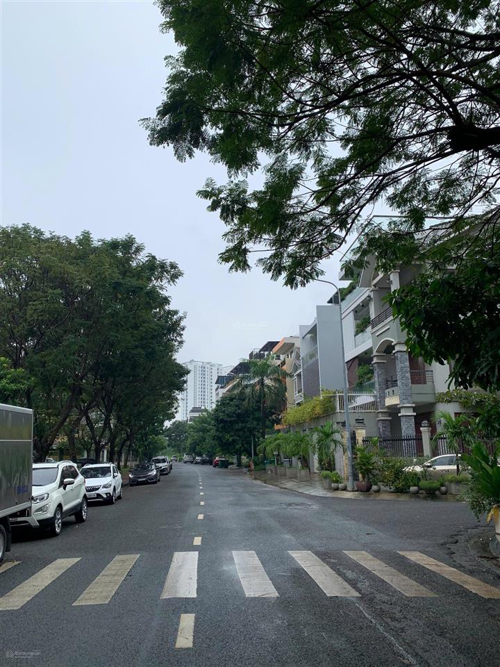 Bán đất kdc văn minh, vị trí đẹp view công viên hướng đông nam phường an phú, tp thủ đức