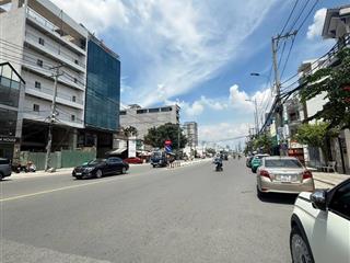 Bán đất mt đường lương đình của, p. an khánh, quận 2 (xây dựng cao tầng 1 hầm 7 lầu)