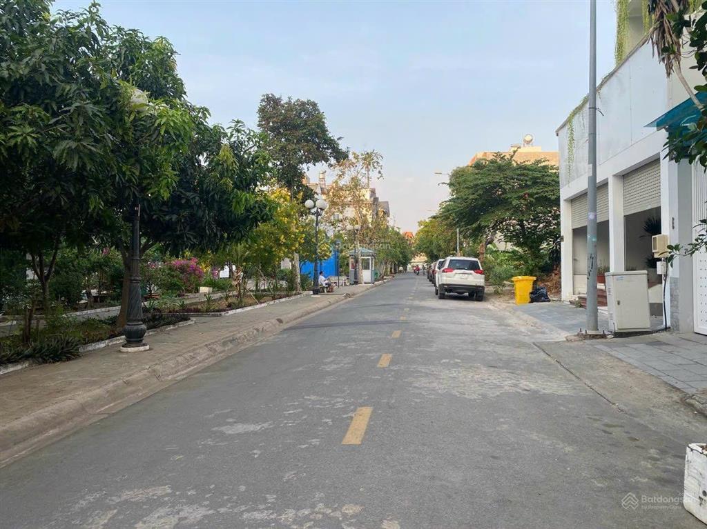 Bán đất dự án cty thủ đức house p bình an .tp thủ đức.