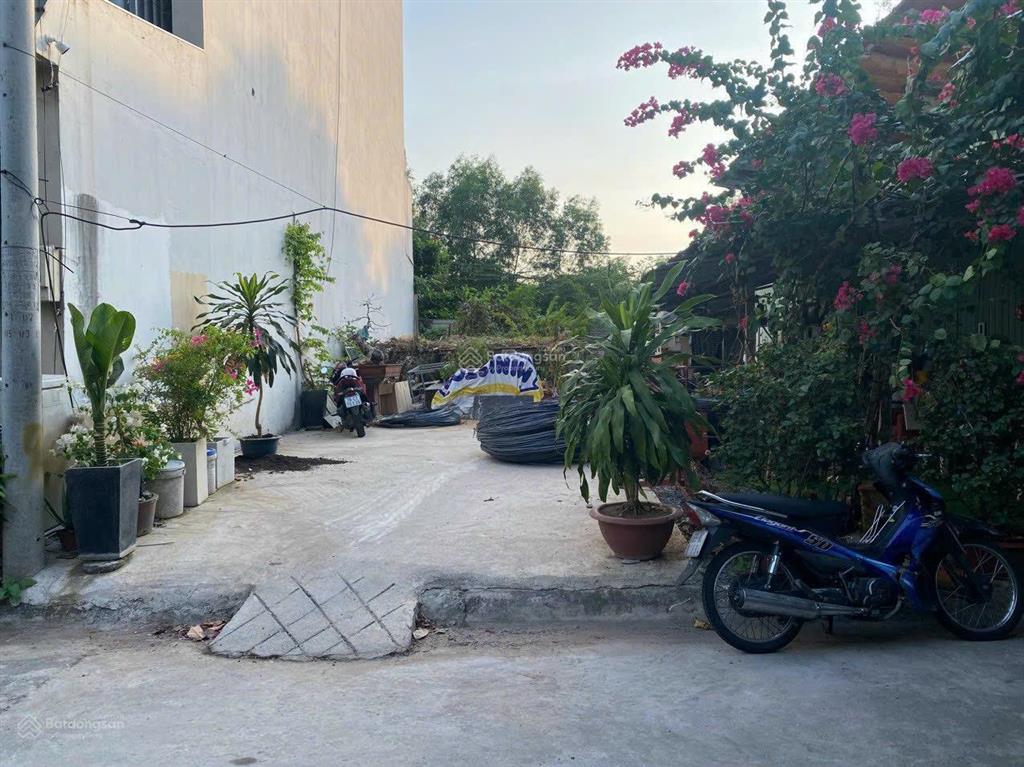 Bán đất dự án cty thủ đức house p bình an .tp thủ đức.