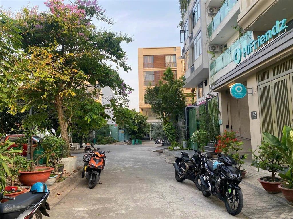 Bán đất dự án cty thủ đức house p bình an .tp thủ đức.